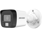 Cámara 4 en 1 Hikvision Ds-2ce16u0t-lf (2,8 mm) (O-estándar)