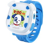 Reloj Mi Primer Kidiwatch mascota para cuidar con pantalla táctil a color y 4 juegos 21,8x5,6x2,4 cm (Vtech 80-552822)