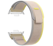 Nylon Loop Strap for Xiaomi Redmi Watch 4 Bracelet Smartwatch Watchband For Mi Band 8 Pro Trail Correa Wristband Accessories
