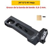 Woodworking Chamfer Planer Edge Corner Arc Trimming Manual Planer Quick Edge Deburring Manual Fillet Scraper