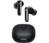 Auriculares Inalámbricos Soundcore P40i Negros