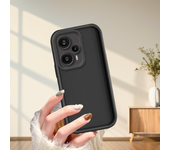 For Motorola G15 G75 G85 G05 G54 Power Case G84 G64 G24 G34 G22 G53 G04S G04 G10 G20 G30 Fashion Cover Soft Silicone Phone Shell