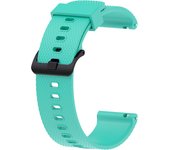 Original Style Watch Band for Garmin Vivoactive 3 5 Silicone Strap Forerunner 645 245 158 55 Watchband Venu/SQ/SQ/2 Plus Correa