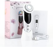 7 in 1 Multifunctional Facial Lifting Machine Skin Care SPA Face Skin Rejuvenation Beauty Instrument