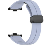 Silicone Strap For Xiaomi Redmi Watch 4 Smart Watch Band Accessorie Replacement Bracelet For Mi Band 8 Pro Wristband Correa Belt
