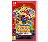 Paper Mario: The Thousand Year Door Juego para Consola Nintendo Switch [PAL ESPAÑA]