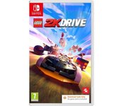 LEGO 2K Drive Juego DIGITAL para Consola Nintendo Switch