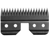 4F,5F,7FC,9#,10#,30#,40#,50# Professional Pet Dog Clipper Blade Fit For Most Andis,Oster A5 ,Wahl KM Clippers Animals Clippers
