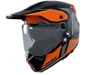 Casco Moto Casco Axxis Wolf Ds Roadrunner   Ce U