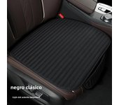 Car Seat Cover Flax Seat Protect Cushion Automobile Backrest Cushion Pad Covers Mat Four Seasons Car Supplies Set