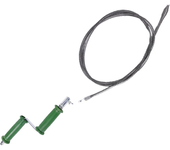 1-10M Sewer Pipe Unblocker Bathroom Hair Sewer Sink Cleaning Tools Snake Spring Pipe Dredging Tool Pipeline Kitchen Accessories