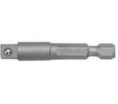 ADAPTADOR K6650 1/4-1/4 K6550-1/4-1P BAHCO