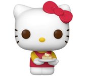 Funko-POP! Vinyl Hello Kitty - Hello Kitty (with dessert)