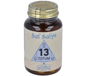 Jellybell Sal Salys Totum N13 90 Comp