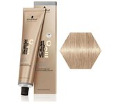 BC Schwarzkopf Crema Aclarante + Cobertura de Canas Arena Blondme - Tintes de Pelo