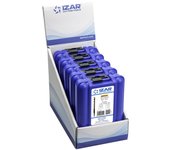 Juego Broca IZAR Din338 19-Uds. - 1466 - Expo Box Pallet 5 Sets 1-10X0,50 Multi-Inox (1021)