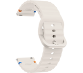 22mm Breathable Strap For Suunto Ocean/Race S/5 9 Peak Pro/Vertical Watch Band For Suunto RACE Wristband Bracelet Accessories