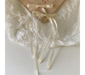 2/12 Pcs Fashion Simple Sweet Bow Ribbon Hair Clips For Women Girls Party Hair Accessories