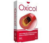 Oxicol 28 Cápsulas