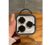 2-3Pcs 9D Camera Lens Protector Cover For iPhone 15 16Pro Max 13 Pro Max 11 Pro Max iPhone 14 Pro 15Plus 12 13 Mini Film