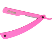 NAVAJA DE CARRIL ROSA BLESSED (marca: Blessed)