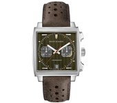 2025 Nueva caliente relojes hombres marca de lujo hombre Japón vk64 cronógrafo moda deporte wristatch impermeable