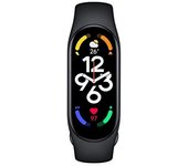 Xiaomi Pulsera SmartFit Mi Band 7 Negra