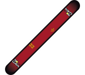PRO ELITE Complementos de Padel PRO-ELITE. Protector Básico para Palas de Padel. Elige la Bandera de Tu País o Comunidad Autónoma. Material Rugoso de Triple Acción. Fabricado en España