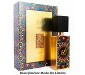Perfume Ajwad de Lattafa - Elegancia y Profundidad en Cada Nota - Ideal para Mujer - Fragancia Eau De Parfum para Uso Diario