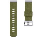 22 26MM Garmin Quick Fit Nylon Watchband Strap for Fenix 7/7Pro/7X/6X/6 Pro/5X/5 Plus6/Epix/Instinct Replaceable Bracelet