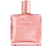 Cabello Nuxe HUILE PRODIGIEUSE® or florale aceite seco