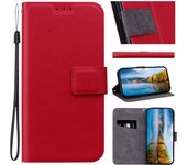 Magnetic Leather Flip Phone Case For Xiaomi Poco X6 PRO X7 x6 5G X5 X4 PRO 5G x4 GT X3 NFC X3 GT Case Classic Wallet Stand Cover