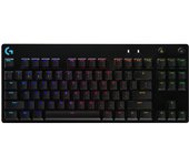 Logitech G PRO - Ratón Mecánico Gaming de Alta Precisión