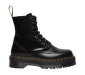 Dr Martens Jadon Polished Smooth