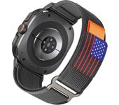 Trail Loop For Samsung Galaxy Watch 7 Ultra Strap 47mm accessories Sport Nylon bracelet Samsung Galaxy watch Ultra band 47 mm