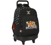 Marca Safta Trolley Compact One Piece Producto Oficial 33x22x45cm