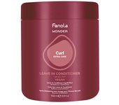 LEAVE WONDER CURL LEAVE IN CONDITIONER 1000ML FANOLA
