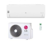 OFERTA AIRE ACONDICIONADO LG KIT S09ET.NSJS + S09ET.UA3S CONFORT REP