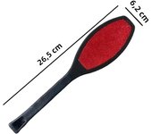 1/2/3pc Portable Hair Remover Manual Hair Removal for Agent Carpet Wool Coat Clothes Shaver Brush Double-sided Pet Hair Removers