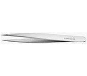 EUROSTIL PUNTA FINA INOXIDABLE 9 5 CM 1UN
