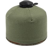 Camping Gas Can Protective Cover Gas Tank Canister Cylinder Case Outdoor Tissue Box Air Bottle Wrap Sleeve Camping Accessories