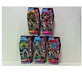 Clementoni Puzzle Monster HIgh 150 piezas Surtido/Modelo aleatorio (Una unidad) (92867)