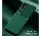 Slim Lightweight Magnetic Case For OPPO A17 A74 A54 A77S A57 A58 A78 A98 A97 Phone Accessories