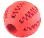 Juguete masticable para mascotas, antifugas de comida para perros, resistente a las mordeduras, juguetes interactivos para perros