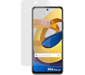 Protector Pantalla Hidrogel Mate Antihuellas para Xiaomi POCO M4 Pro 5G