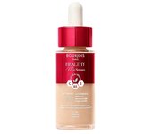 Bourjois Healthy Mix Serum Foundation Base De Maquillaje #52W-Vanilla 30 Ml