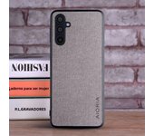 Textile Case for Samsung Galaxy M55 M54 M53 M52 5G M51 M35 M34 M33 M31s M31 M23 5G M15 M14 M13 5G M13 4G Soft perfect touching