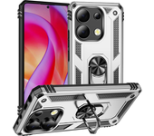For Xiaomi Redmi Note 13 12 11 10 Pro Plus 11s 10s Case Armor Shockproof Cover for Redmi 10 10A 10C 12C 11A Case