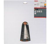 Hoja de sierra circular CW WO S 315x30-20 | BOSCH 2608640691