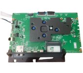 Fuente de alimentación para TV LG (43QNED756RA), EAX70122702 - REF 261 N /